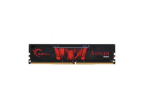 Модуль памяти G.SKILL Aegis F4-2400C17S-16GIS DDR4 16GB