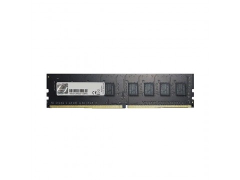 Модуль памяти G.SKILL F4-2400C15S-8GNS DDR4 8GB