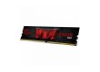 Модуль памяти G.SKILL Aegis F4-2666C19S-16GIS DDR4 16GB