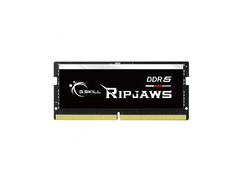 Модуль памяти для ноутбука G.SKILL Ripjaws F5-5600S4645A16GX1-RS 16GB 5600MHz