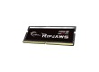 Модуль памяти для ноутбука G.SKILL Ripjaws F5-5600S4645A16GX1-RS 16GB 5600MHz