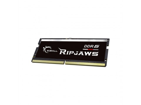 Модуль памяти для ноутбука G.SKILL Ripjaws F5-5600S4645A16GX1-RS 16GB 5600MHz
