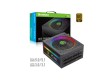 Блок питания Gamemax RGB-Smart 750 PRO Gold