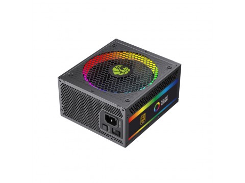 Блок питания Gamemax RGB-Smart 750 PRO Gold