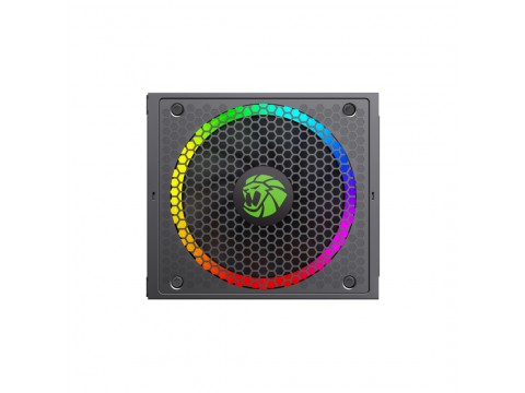 Блок питания Gamemax RGB-Smart 750 PRO Gold