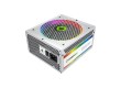 Блок питания Gamemax RGB 850W Rainbow White (Gold)