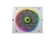 Блок питания Gamemax RGB 850W Rainbow White (Gold)