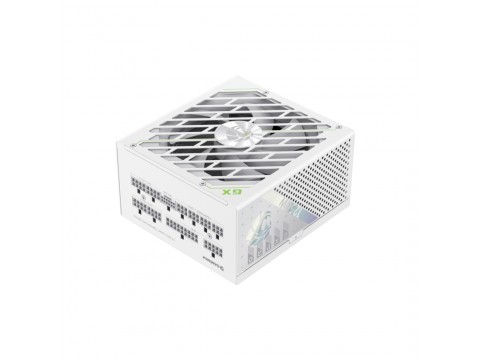 Блок питания Gamemax GX PRO 1250G WH Gold