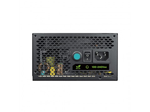 Блок питания Gamemax VP 600W RGB M (Bronze)