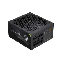 Блок питания Gamemax GM 600B Bronze