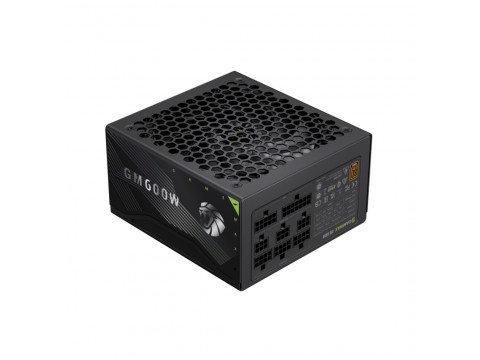Блок питания Gamemax GM 600B Bronze