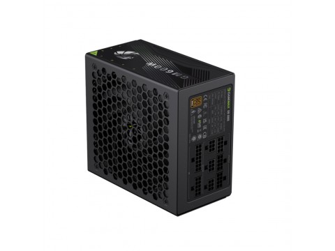 Блок питания Gamemax GM 600B Bronze