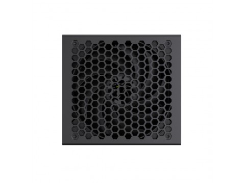 Блок питания Gamemax GM 600B Bronze