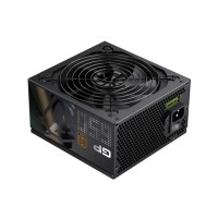 Блок питания Gamemax GP 650B Bronze