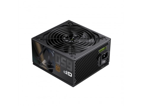 Блок питания Gamemax GP 650B Bronze