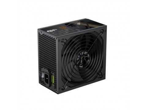 Блок питания Gamemax GP 650B Bronze