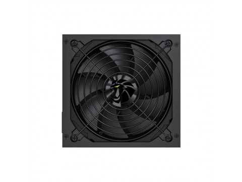 Блок питания Gamemax GP 650B Bronze