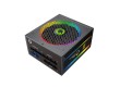 Блок питания Gamemax RGB 550W Rainbow (Gold)
