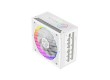 Блок питания Gamemax RGB PRO 1050G WH Gold