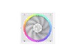 Блок питания Gamemax RGB PRO 1050G WH Gold