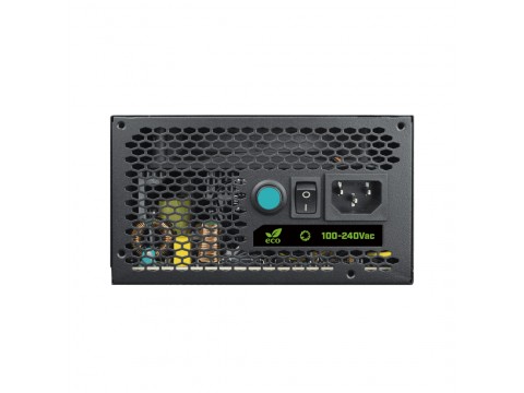 Блок питания Gamemax VP 700W RGB M (Bronze)