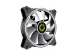 Кулер для компьютерного корпуса Gamemax RQ300 (3-Fan Pack)