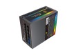 Блок питания Gamemax RGB 750W Rainbow (Gold)