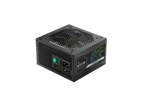 Блок питания Gamemax VP 600 Standard