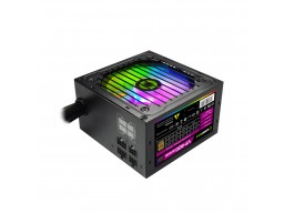 Блок питания Gamemax VP 800W RGB M (Bronze)
