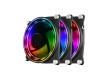 Кулер для компьютерного корпуса Gamemax RB300 (3-Fan Pack)