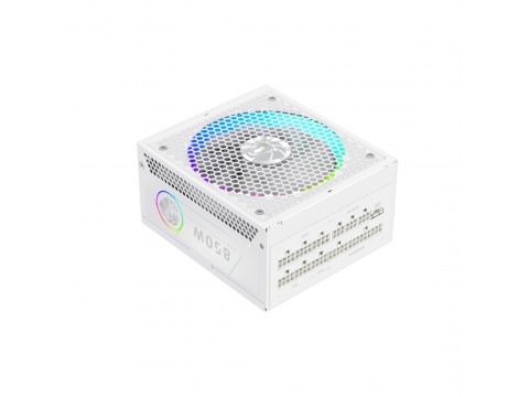Блок питания Gamemax RGB 850G WH Gold