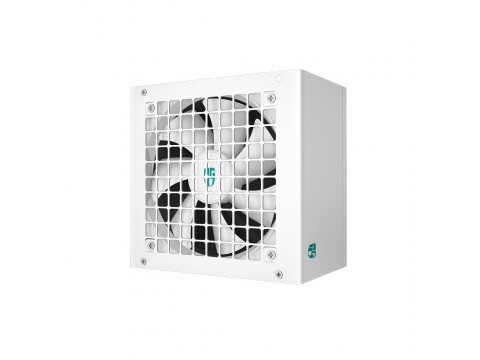 Блок питания GamerStorm PN850М WH