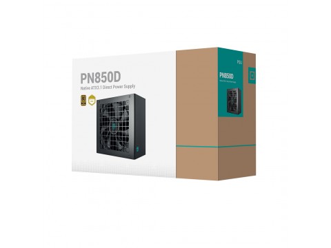 Блок питания GamerStorm PN850D
