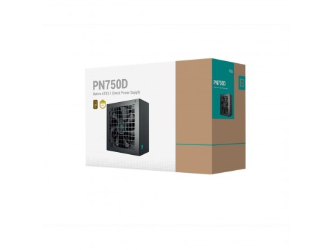 Блок питания GamerStorm PN750D
