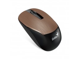 Компьютерная мышь Genius NX-7015 ROSY BROWN