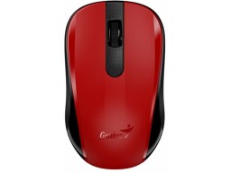 Мышка Genius RS2,NX-8008S,Red 31030028401