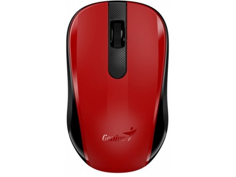 Мышка Genius RS2,NX-8008S,Red 31030028401