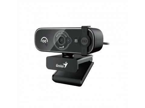 Веб-Камера Genius FaceCam Open