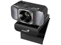 Веб-камера Genius FaceCam Quiet HD1280*720, Full HD 1080p, MIC, 32200005400