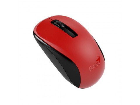 Компьютерная мышь Genius NX-7005 Red