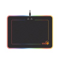 Коврик для компьютерной мыши Genius GX-Pad 600H RGB