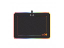 Коврик для компьютерной мыши Genius GX-Pad 600H RGB