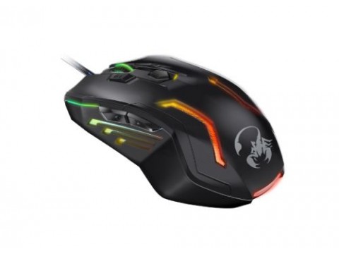 Мышка Genius RS2,Scorpion Spear Pro,USB 31040003400