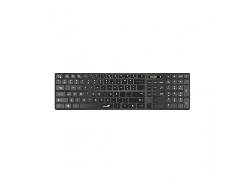 Клавиатура Genius Slimstar 7250BT
