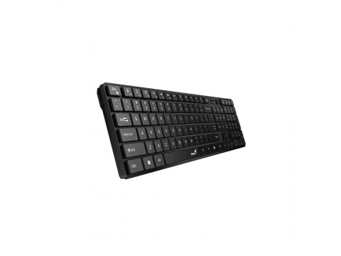 Клавиатура Genius Slimstar 7250BT