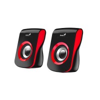Колонки Genius SP-Q180 Red