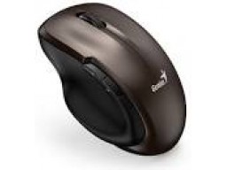 Мышка Genius RS2/Ergo 8200S/Chocolate 31030029403