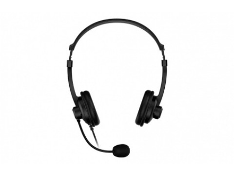 Гарнитура Genius RS2, HS-230U, USB, 31710021400