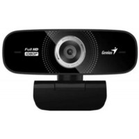 Веб-камера Genius FaceCam 2000X HD1280*720, Full HD 1080p,MIC, 32200006400