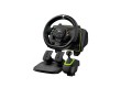Игровой руль Genius Speed Master X2 Черный